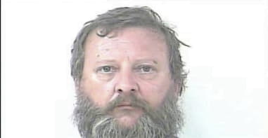 Curtis Garnett, - St. Lucie County, FL 